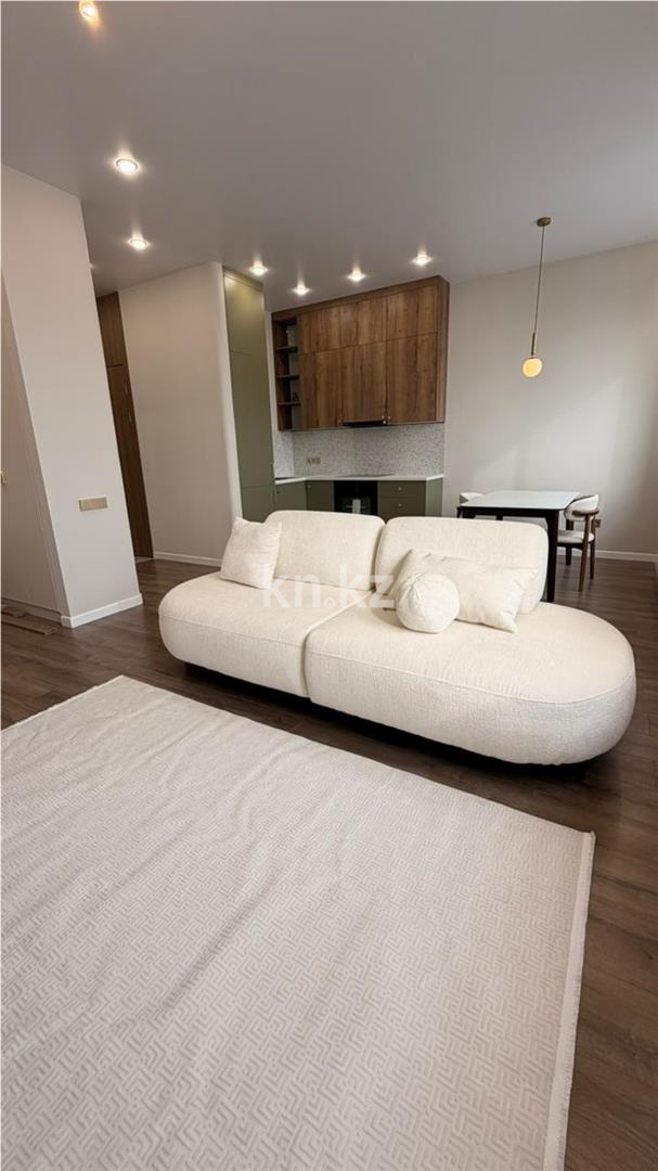 Продажа 2-комнатной квартиры, 40 м² в Караганде