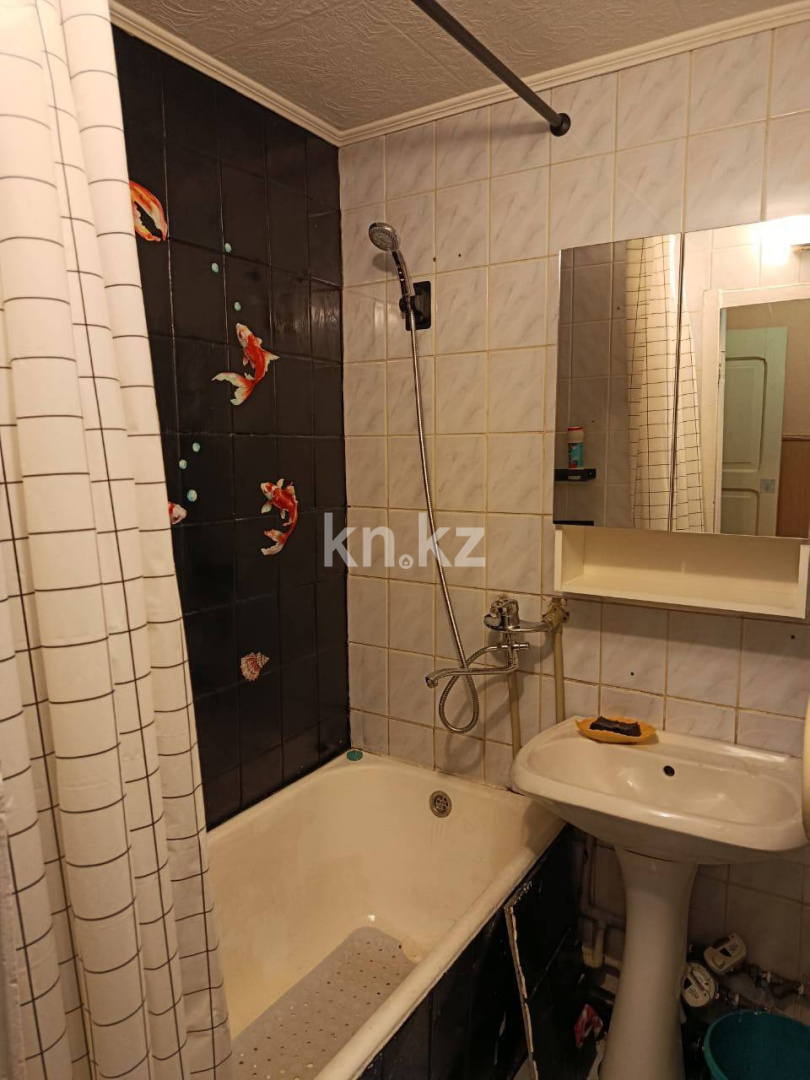 Аренда 2-комнатной квартиры, 47 м² в Астане - фото 5