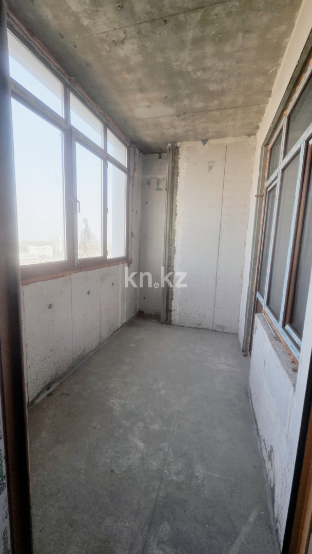 Продажа 2-комнатной квартиры, 78.6 м² в Алматы - фото 13