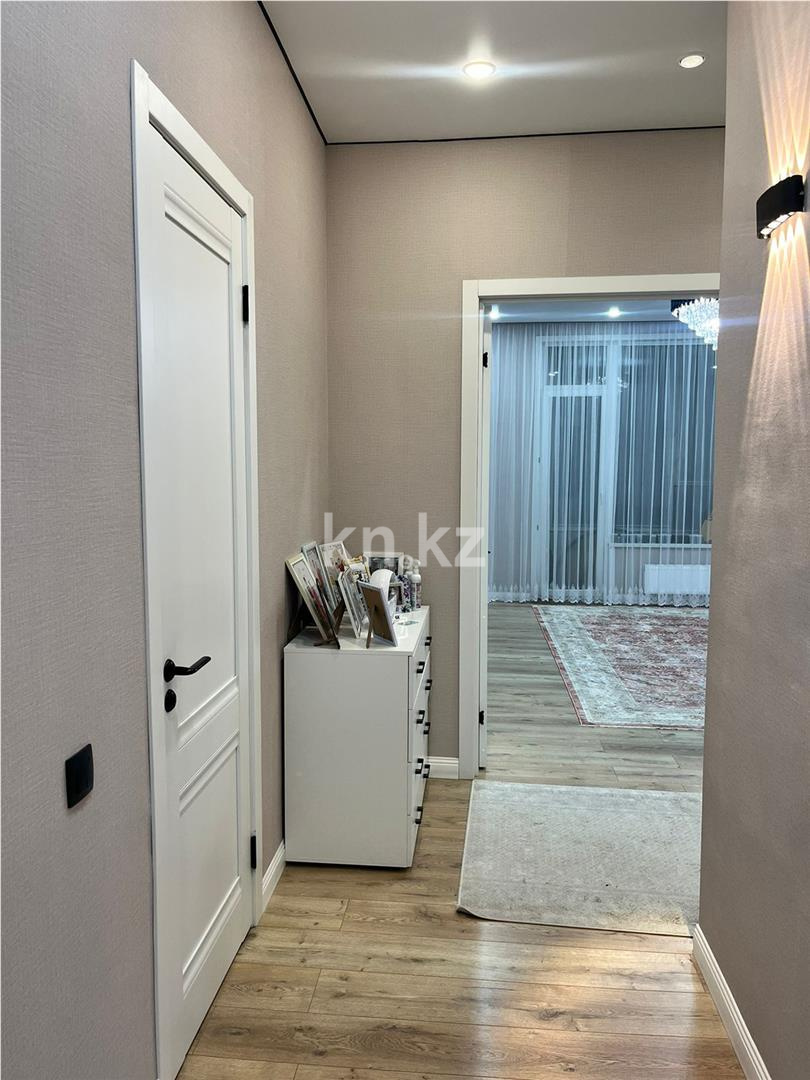 Продажа 3-комнатной квартиры, 87 м² в Астане - фото 11