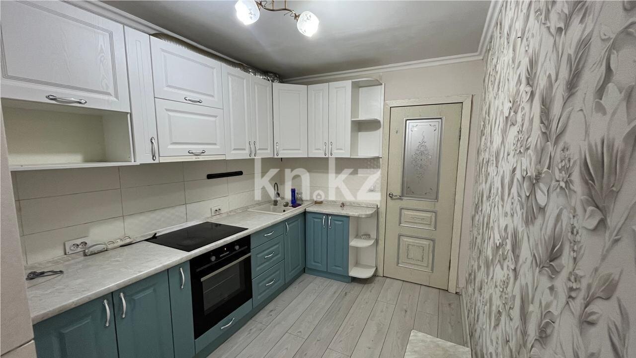 Продажа 3-комнатной квартиры, 66 м² в Караганде - фото 6