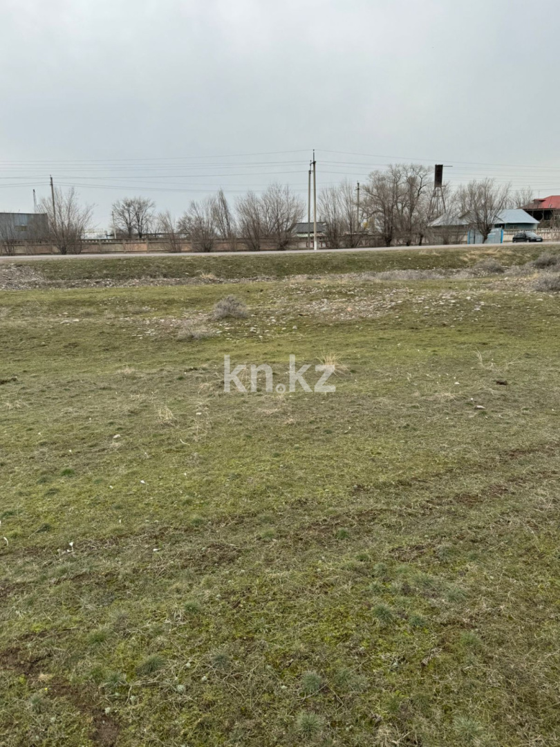 Продажа участка, 100 сот. в Алматинской области - фото 5