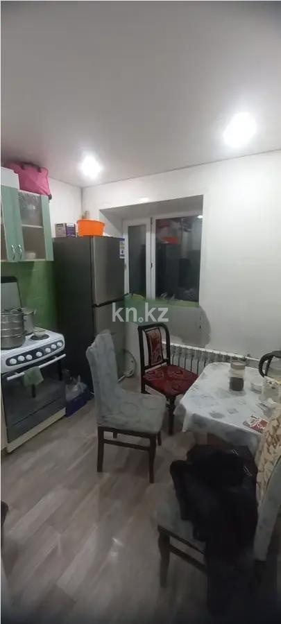 Продажа 1-комнатной квартиры, 32 м² в Караганде - фото 2