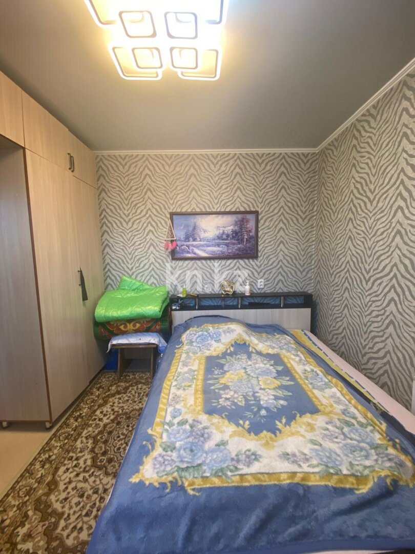 Продажа 3-комнатной квартиры, 49 м² в Караганде - фото 4