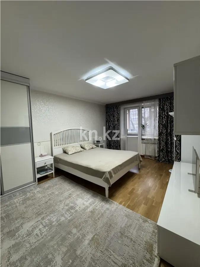 Продажа 1-комнатной квартиры, 40.5 м² в Алматы