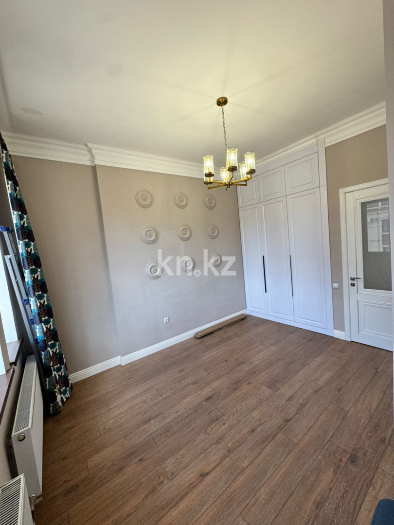 Продажа 3-комнатной квартиры, 87.2 м², ул. Панфилова, дом  11 в Астане - фото 8