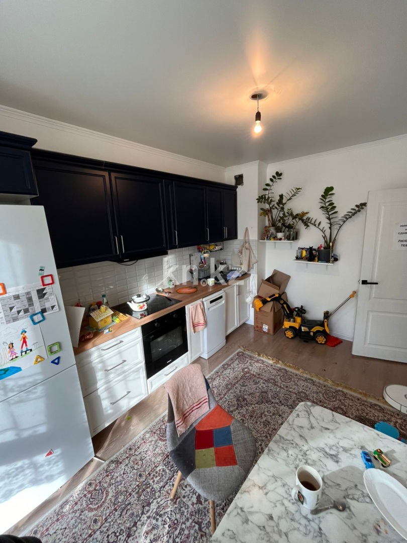 Продажа 2-комнатной квартиры, 48 м² в Алматы - фото 2