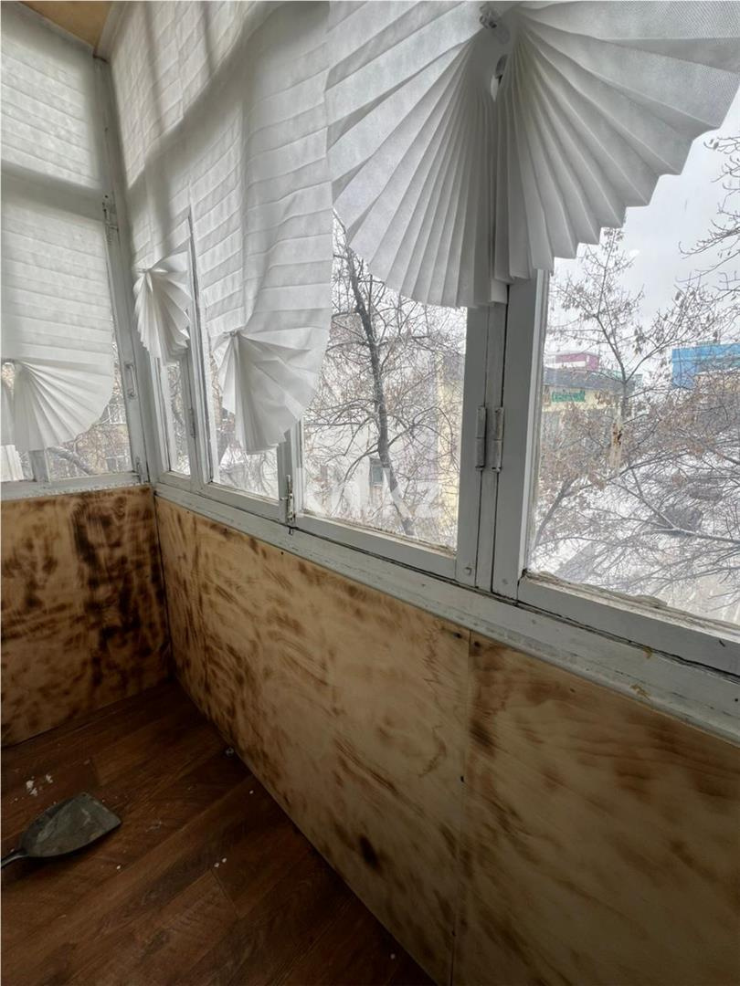 Продажа 1-комнатной квартиры, 33 м² в Караганде - фото 7