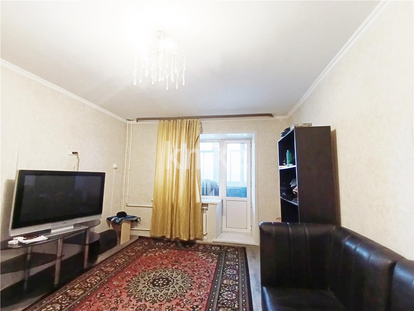 Продажа 2-комнатной квартиры, 53 м² в Караганде - фото 3