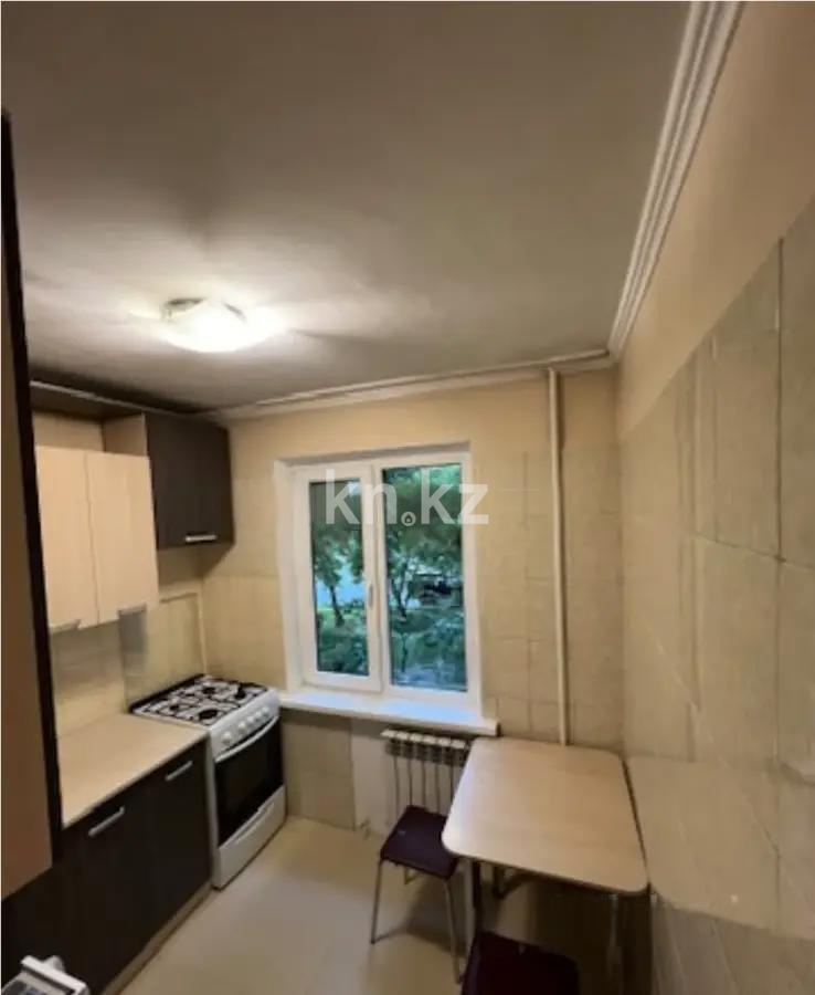 Продажа 1-комнатной квартиры, 33 м² в Алматы - фото 2