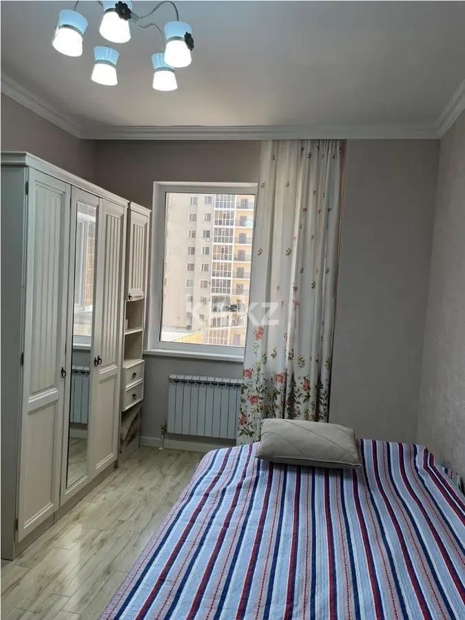 Продажа 3-комнатной квартиры, 100.3 м² в Астане - фото 3