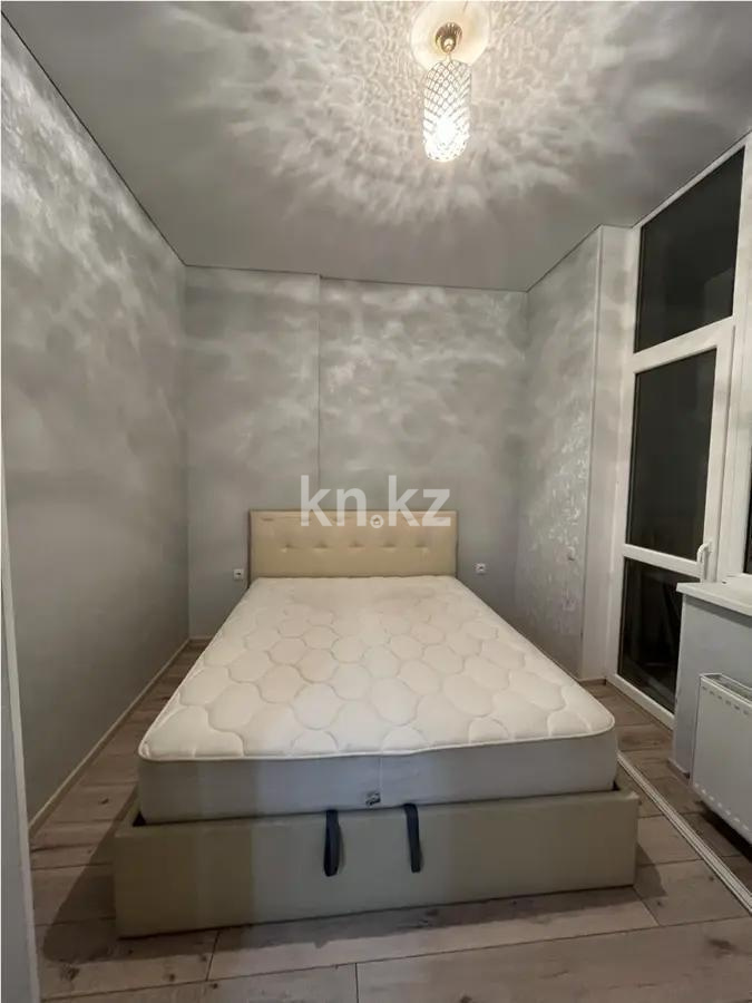 Продажа 1-комнатной квартиры, 42 м² в Астане - фото 2