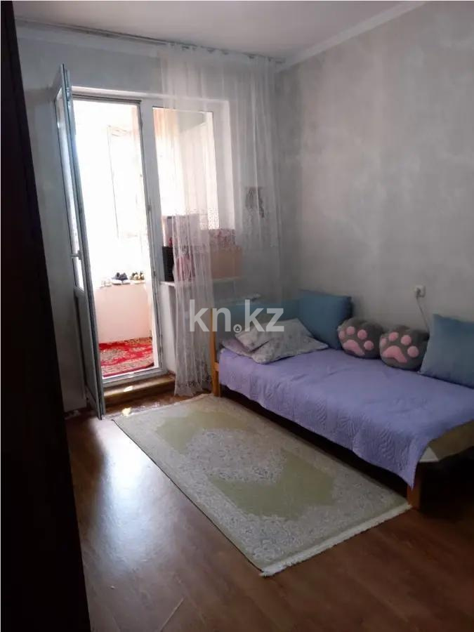 Продажа 2-комнатной квартиры, 53 м² в Астане - фото 2