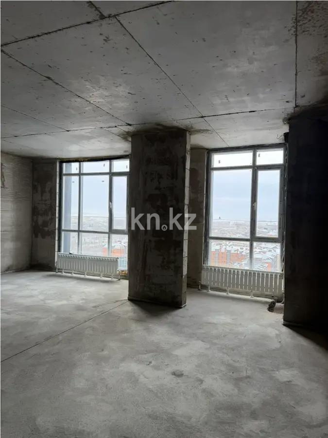 Продажа 2-комнатной квартиры, 68 м² в Караганде