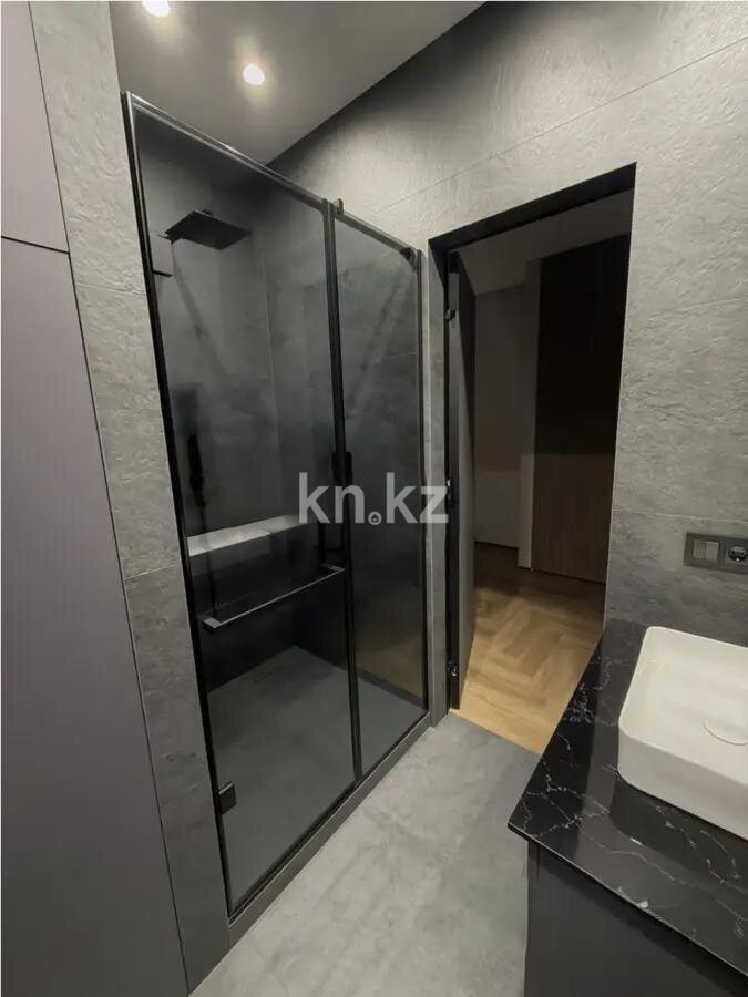Продажа 2-комнатной квартиры, 54 м² в Караганде - фото 4
