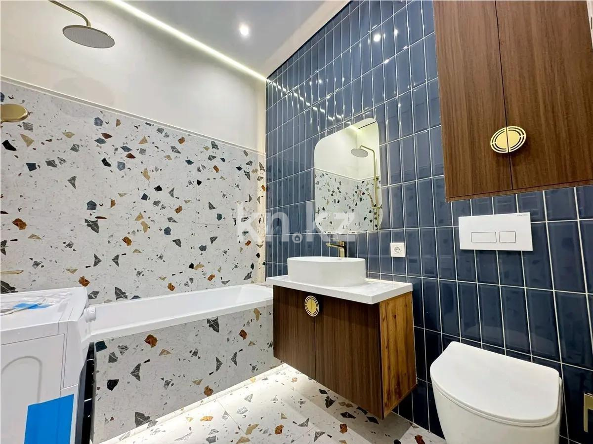 Продажа 1-комнатной квартиры, 40 м² в Астане - фото 4