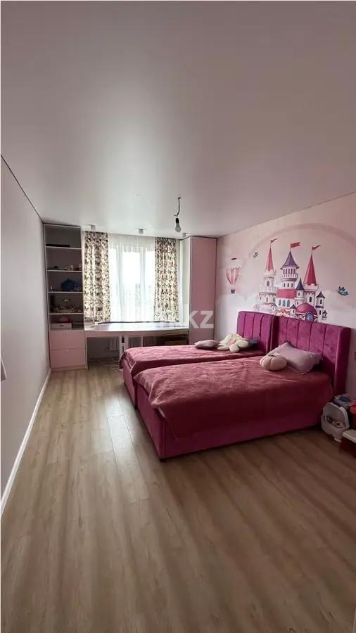 Продажа 3-комнатной квартиры, 92 м², ул. К. Шарипова, дом  206/2 в Алматы - фото 3