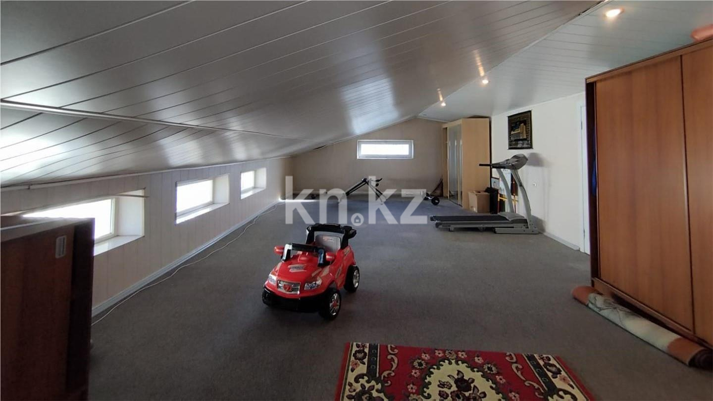 Продажа 6-комнатного дома, 342.2 м², мик-н Отрадное в Темиртау - фото 17