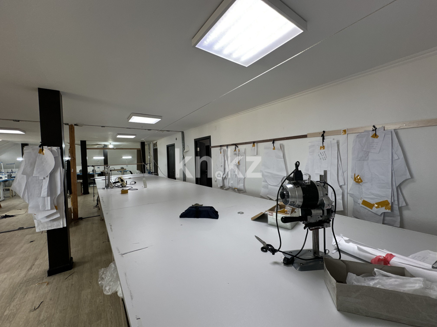 Продажа бизнеса, 1198.9 м² в Караганде - фото 23