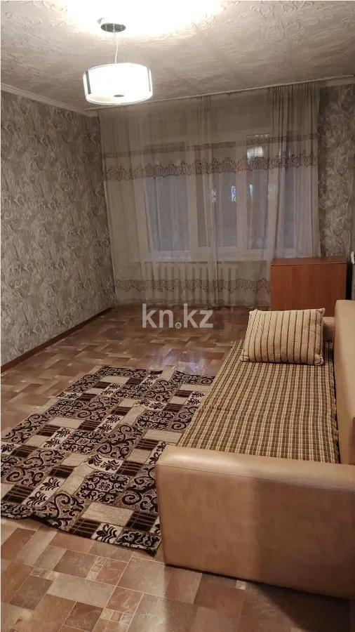 Продажа 1-комнатной квартиры, 30.2 м², мкр. Айнабулак-3, дом  89 в Алматы