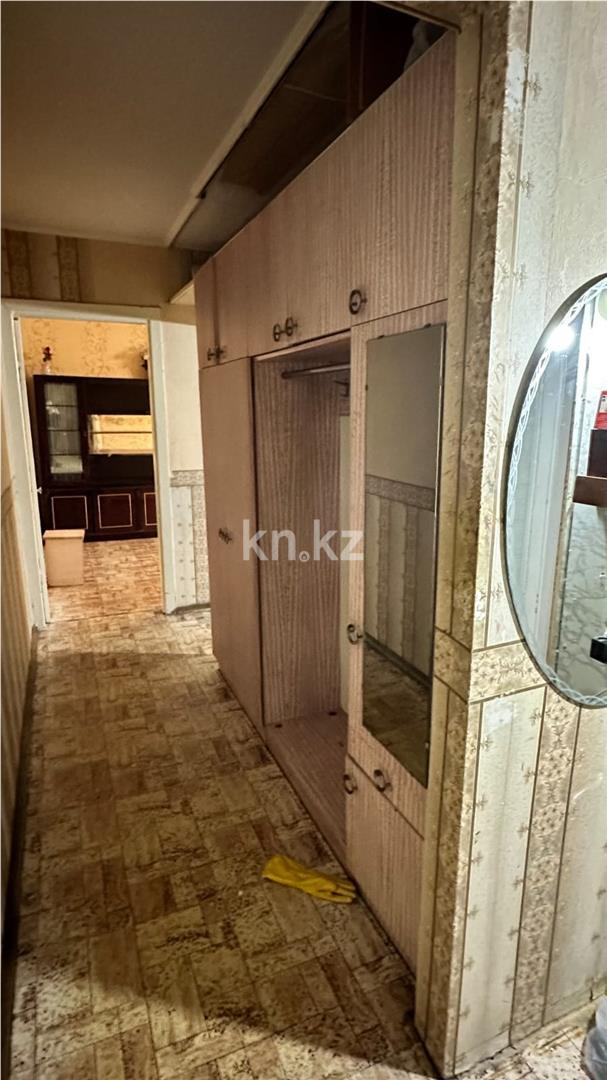 Продажа 2-комнатной квартиры, 52 м², ул. Карбышева в Караганде - фото 4