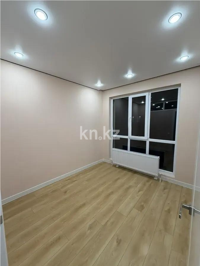 Продажа 1-комнатной квартиры, 36.3 м² в Алматы