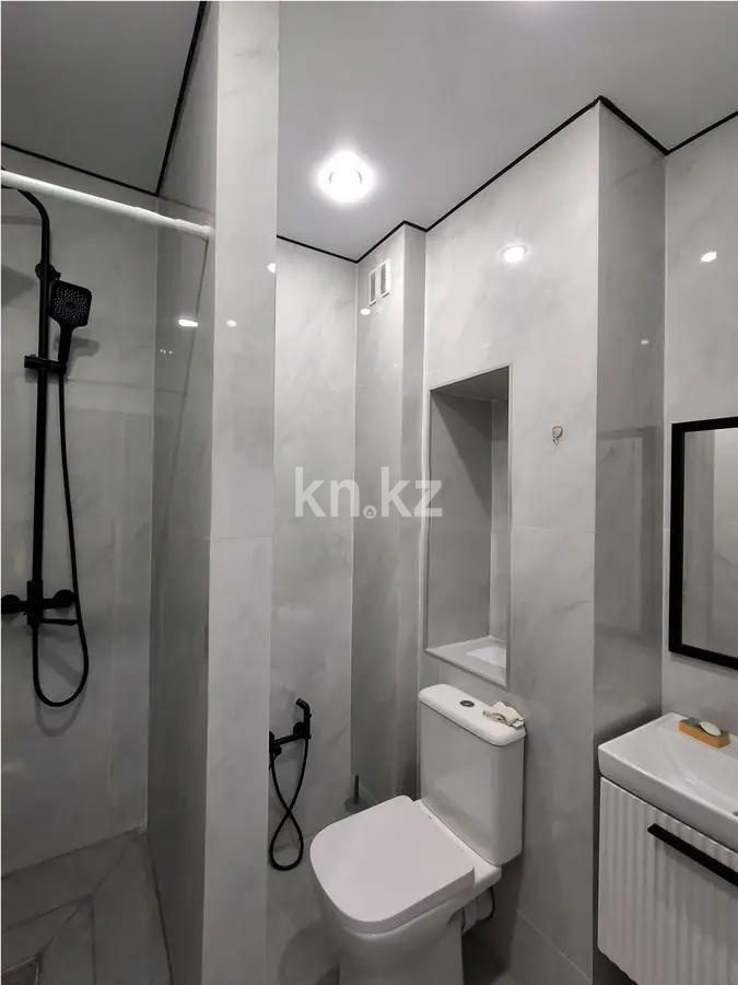 Продажа 1-комнатной квартиры, 30 м² в Астане - фото 2