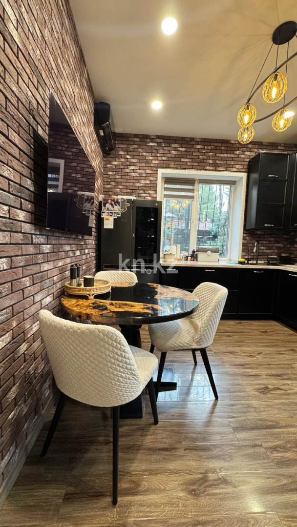 Продажа 3-комнатного дома, 147 м² в Алматы - фото 17