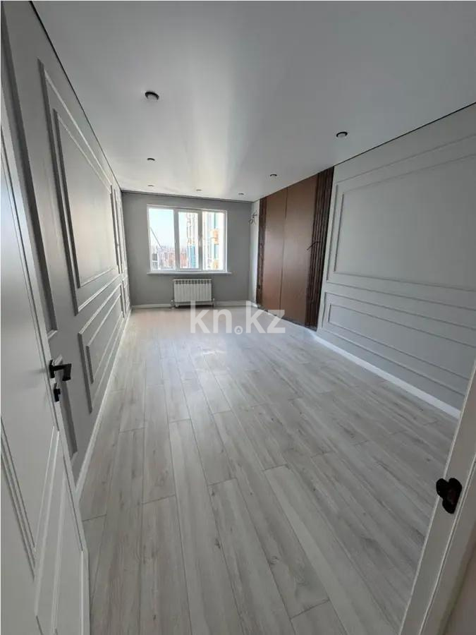 Продажа 4-комнатной квартиры, 92 м², мкр-н Кайрат, дом  153/54 в Алматы