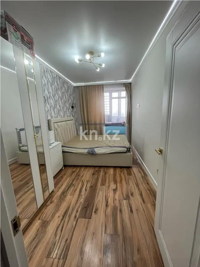Продажа 2-комнатной квартиры, 42 м² в Астане - фото 3