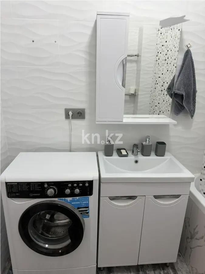 Продажа 1-комнатной квартиры, 28 м² в Алматы - фото 3