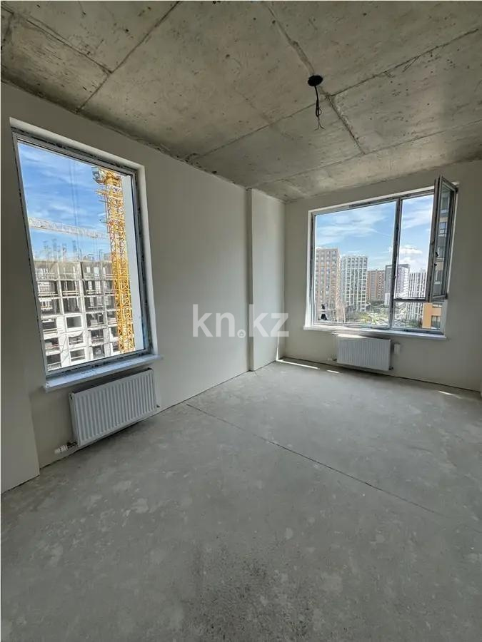 Продажа 4-комнатной квартиры, 121.76 м² в Астане - фото 2
