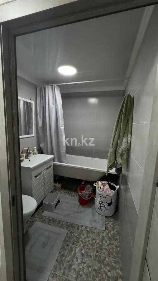 Продажа 1-комнатной квартиры, 26.1 м² в Алматы - фото 3
