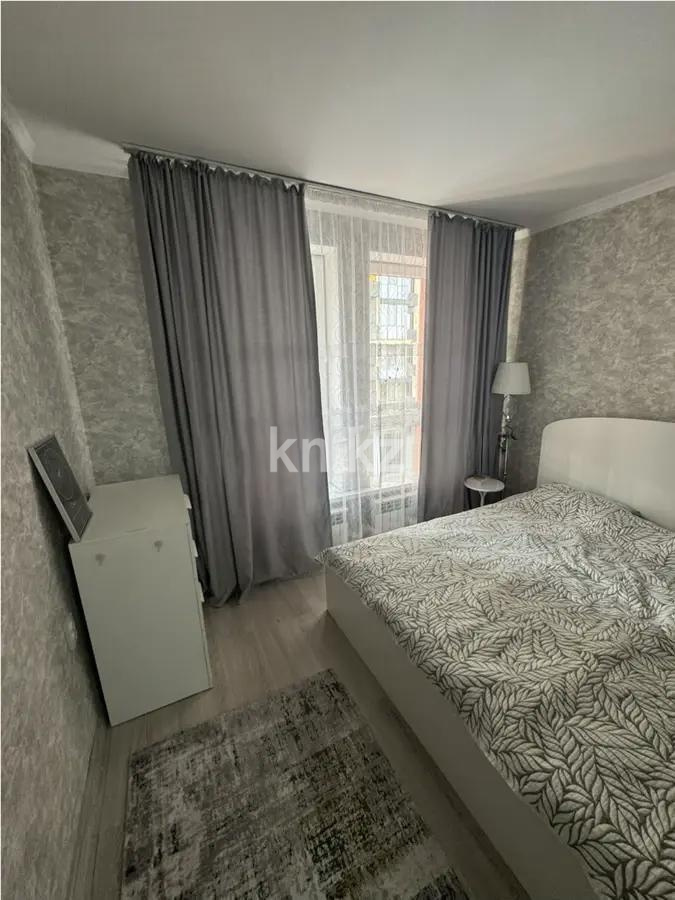 Продажа 1-комнатной квартиры, 45 м² в Алматы - фото 2