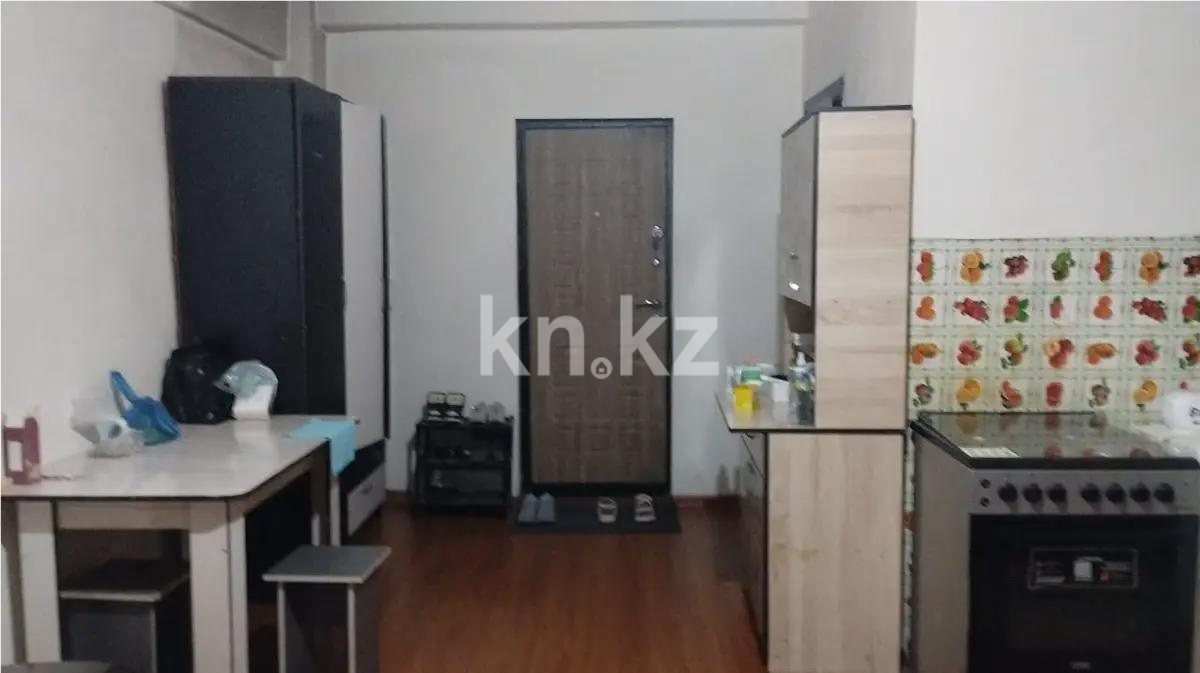 Продажа 1-комнатной квартиры, 33 м², ул. Северное Кольцо, дом  86/11 в Алматы - фото 3