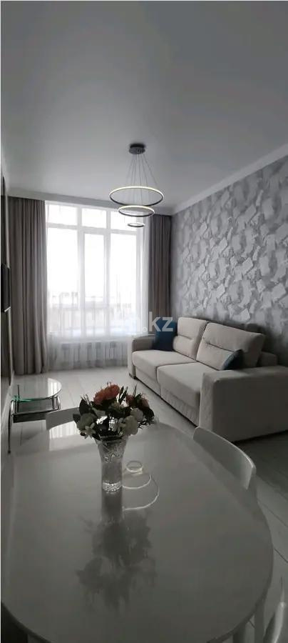 Продажа 2-комнатной квартиры, 39 м² в Астане