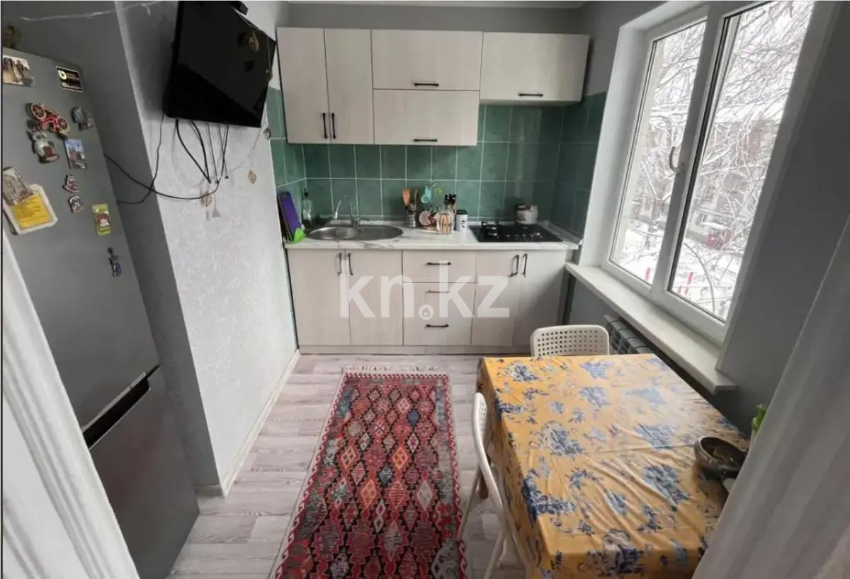 Продажа 2-комнатной квартиры, 45 м², ул. Кунаева, дом  20 в Алматы - фото 2