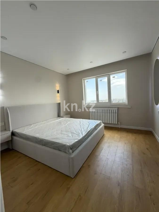 Продажа 4-комнатной квартиры, 60 м² в Алматы - фото 2