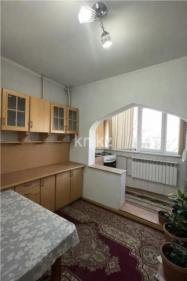 Продажа 3-комнатной квартиры, 70 м² в Алматы - фото 3