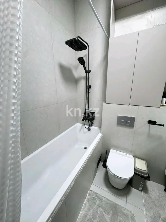 Продажа 1-комнатной квартиры, 43 м² в Алматы - фото 3