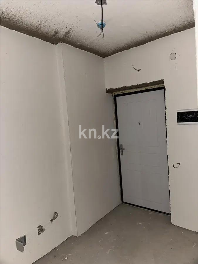 Продажа 1-комнатной квартиры, 41.7 м² в Астане - фото 4