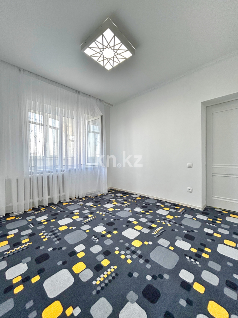 Продажа 4-комнатной квартиры, 90 м² в Алматы - фото 31