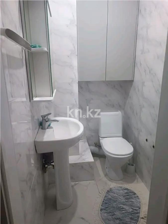 Продажа 3-комнатной квартиры, 88.3 м² в Астане - фото 6