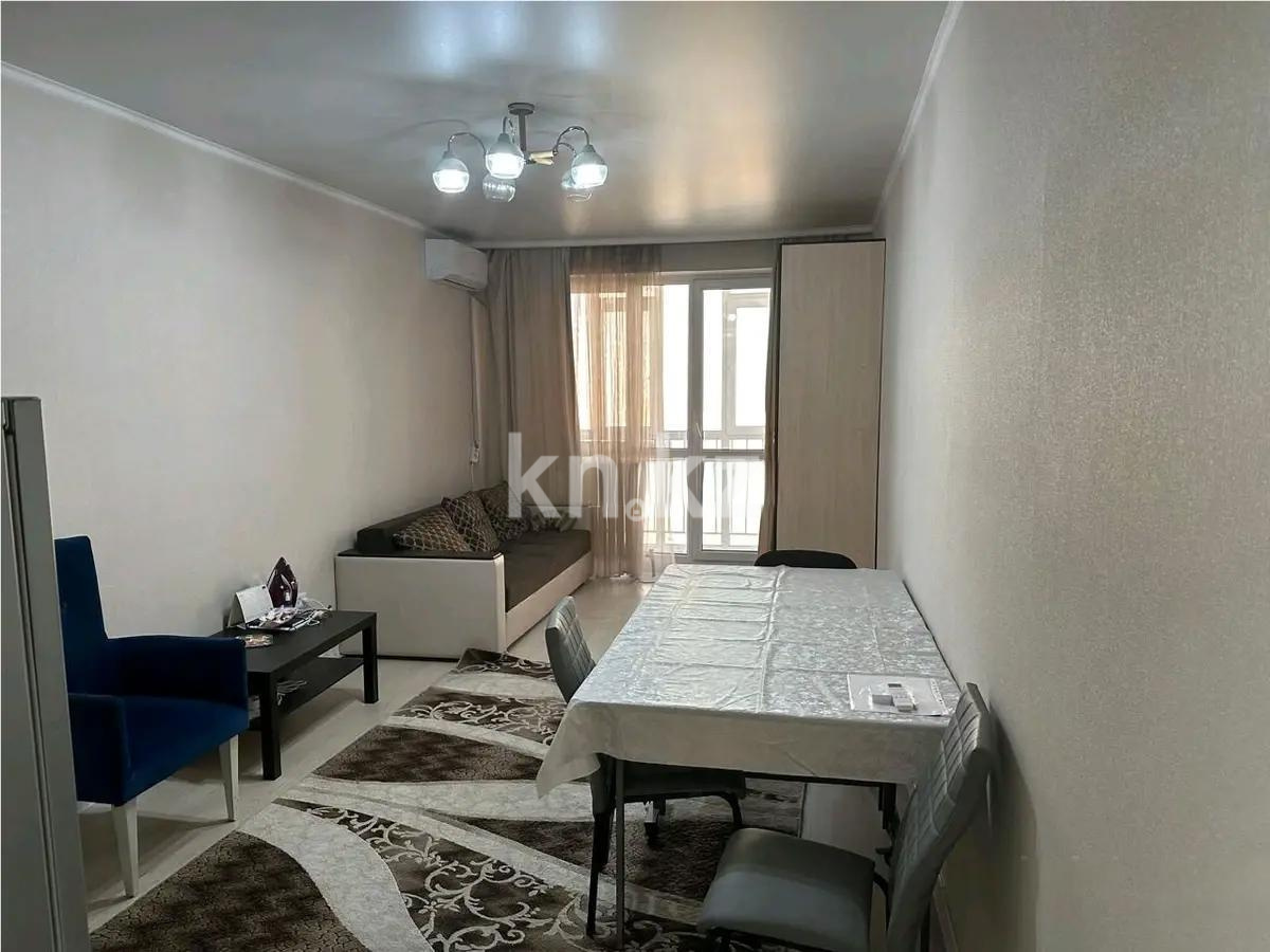 Продажа 1-комнатной квартиры, 31 м² в Алматы