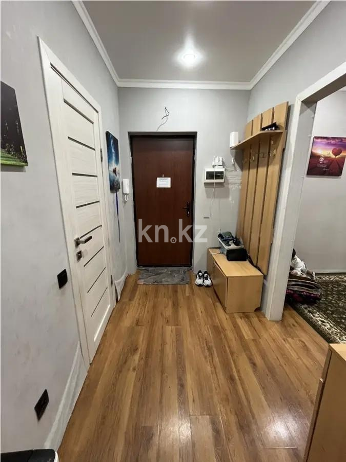 Продажа 1-комнатной квартиры, 35 м² в Астане - фото 4