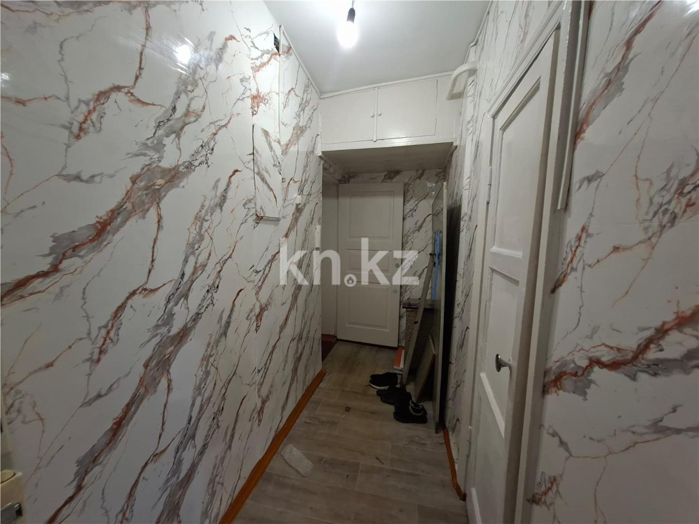 Продажа 2-комнатной квартиры, 44 м² в Караганде - фото 12