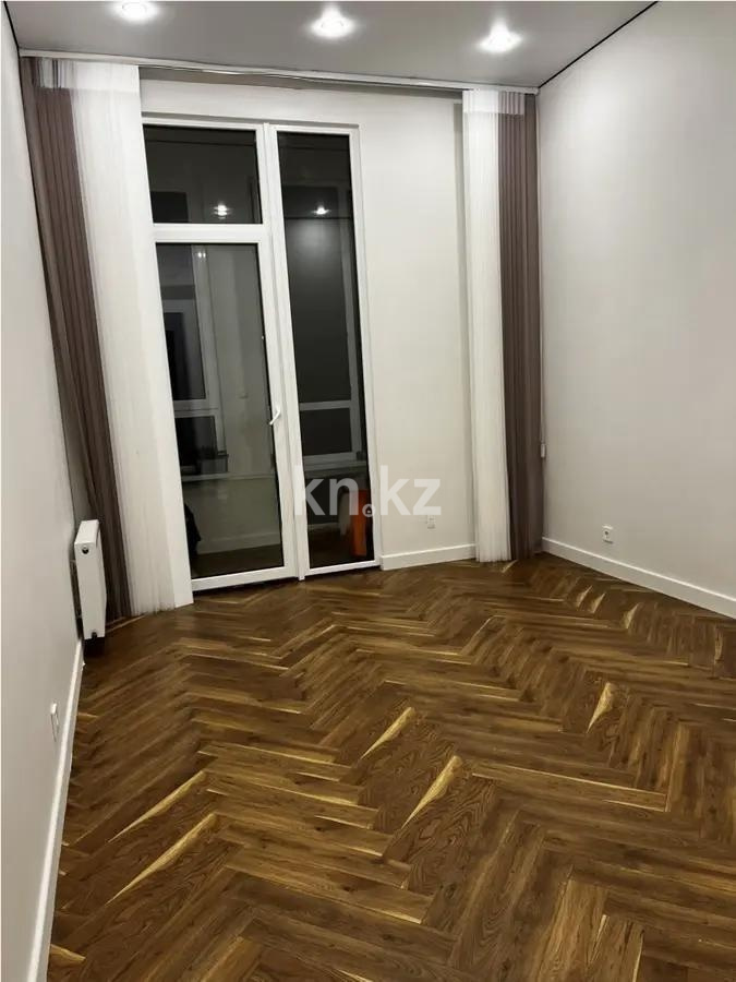 Продажа 4-комнатной квартиры, 91 м² в Алматы