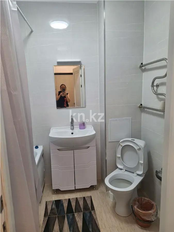 Продажа 1-комнатной квартиры, 33 м², пр. Тауелсыздык, дом  34/9 в Астане - фото 3