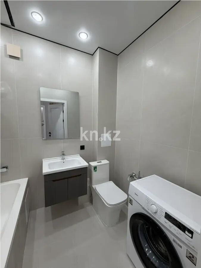 Продажа 2-комнатной квартиры, 38 м² в Астане - фото 4