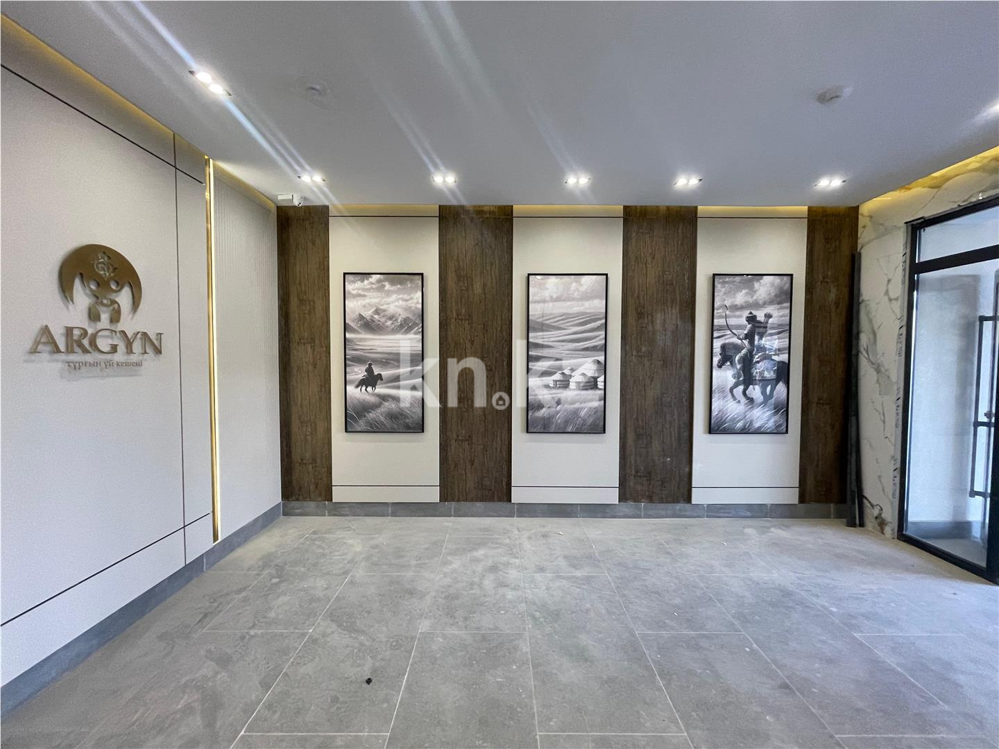 Продажа 3-комнатной квартиры, 70 м², ул. Карбышева, дом  4/3 в Караганде - фото 2